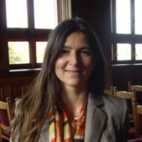 Yvonne Riedel-Brown
