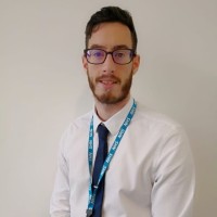 Joshua Passmore-Tarpey