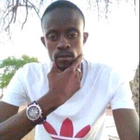Nhlamulo Maluleke