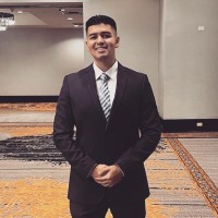 Andrew Rodriguez