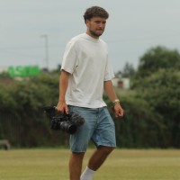 Charlie King