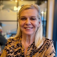 Lynne Blackburn