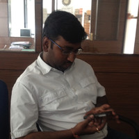 Anup Bajoria