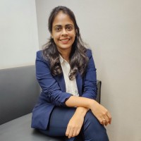 Vaibhavi Mehta