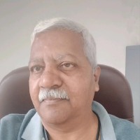 Ranganath Rao