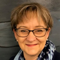 Doris Landry