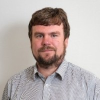 Chris Podger