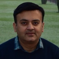 Mohammad Saif
