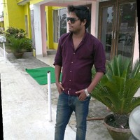 TAUFIQUE RIZVI