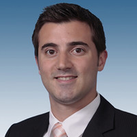 Michael Petta, CFA