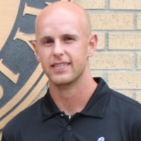 Trey Jones