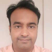 Ritesh Kamdar