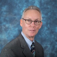 Mark Fairbairn