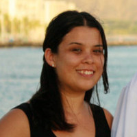 Ria Lyn Smith, AIA, D.Arch