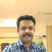C K Sibi