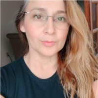 Sandra Gutierrez Garcia