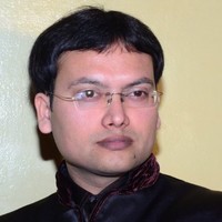 Manoj K Gupta
