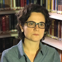 Tatiana Bastos
