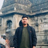 Shashikant Kokane