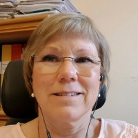 Monika Dirnberger