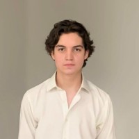 Sebastián Nieblas Morgan