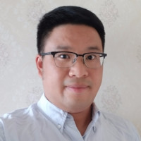 李志林