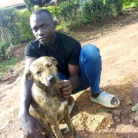 Kitenda Robert
