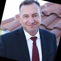 Tim Baxter
