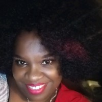 Andréa(Undreya) Hudson