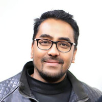 Ramesh Man