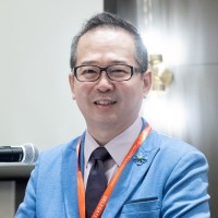 Raymond C.C. Ee