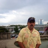 John Miri