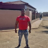 Angus Witbooi