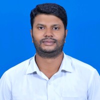 Kathiresh Nanjan