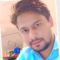 Nikhitesh Pofale