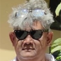 Pinaki Bagchi