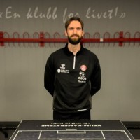 Lars Martin Tingelstad
