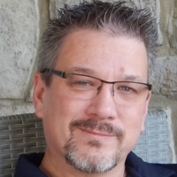 Jeff Preuss
