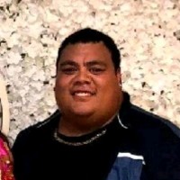 Anthony Tafa