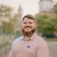Garrett Ellison