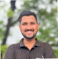 Ronil Gosavi
