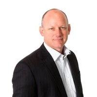 Darren Martin