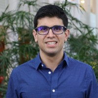 Carlos Víquez Zamora