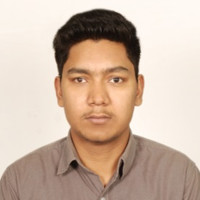 Saroj kumar shah