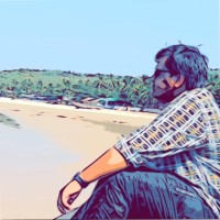Nata Padma Sai K