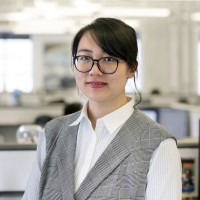 Jing Gao