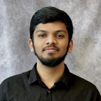 Gokul Anandh Palanisamy