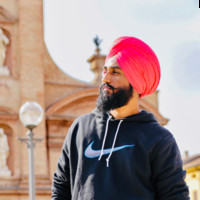 Jagarj Singh