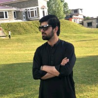 Arsalan Mohmand
