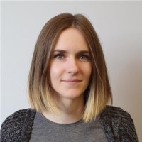 Iwona Dobrzańska